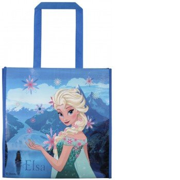 Disney Jégvarázs Shopping bag Disney Jégvarázs Shopping bag