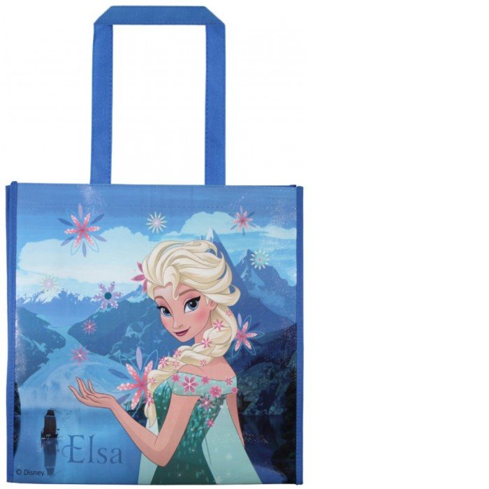 Disney Jégvarázs Shopping bag