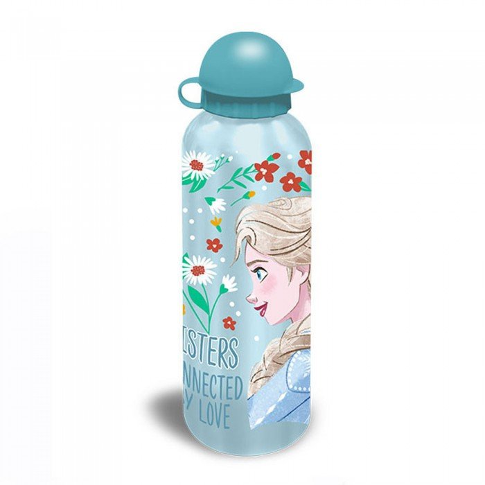 Disney Jégvarázs Spirit alumínium kulacs 500 ml