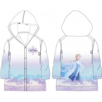 Disney Jégvarázs esőkabát 104-134 cm