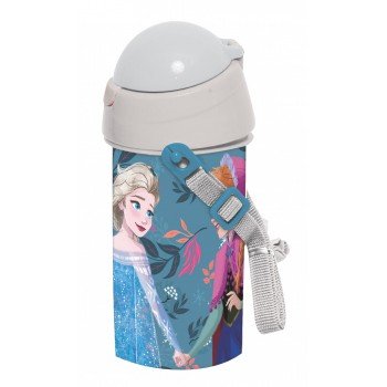 Disney Jégvarázs kulacs, sportpalack 500 ml Disney Jégvarázs kulacs, sportpalack 500 ml