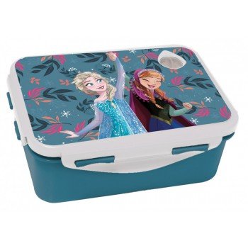 Disney Jégvarázs szendvicsdoboz Disney Jégvarázs szendvicsdoboz