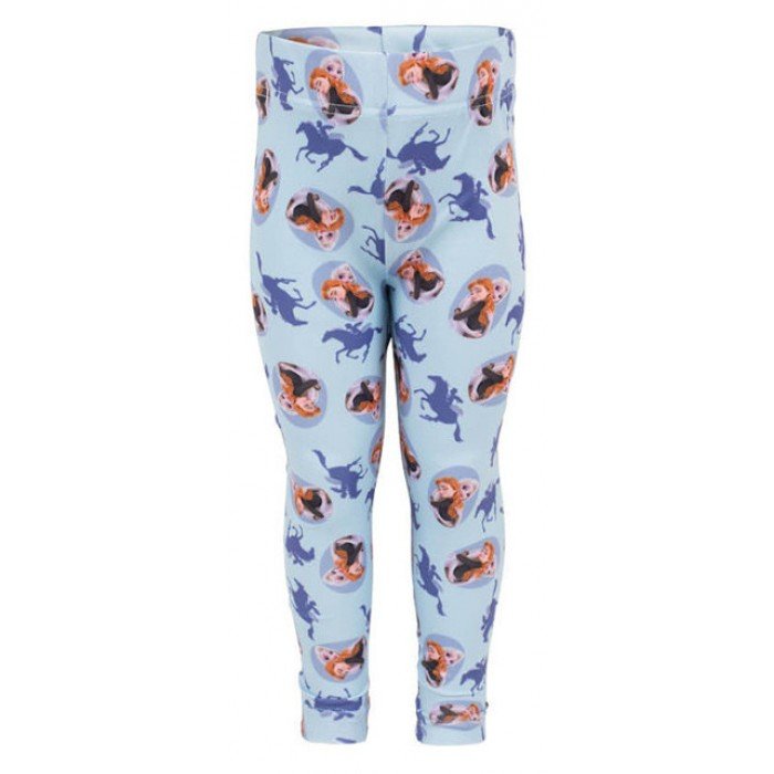 Disney Jégvarázs Fondness gyerek leggings 92 cm