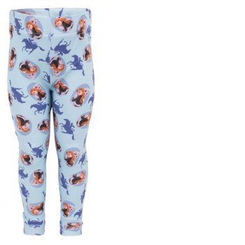 Disney Jégvarázs Fondness gyerek leggings 98/104 cm Disney Jégvarázs Fondness gyerek leggings 98/104 cm