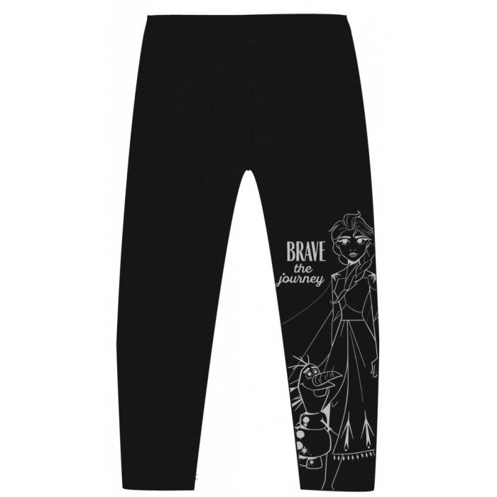 Disney Jégvarázs Gyerek leggings 3-8 év