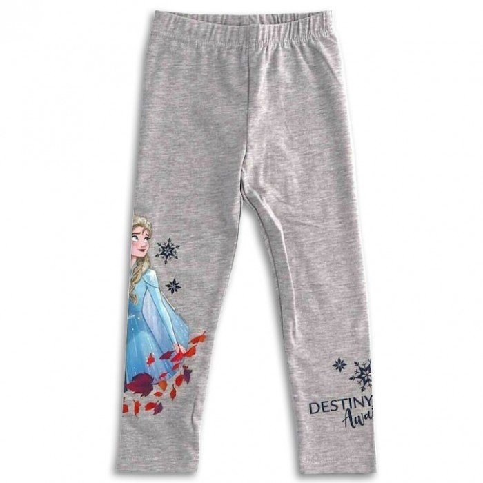 Disney Jégvarázs Gyerek Leggings 3 év