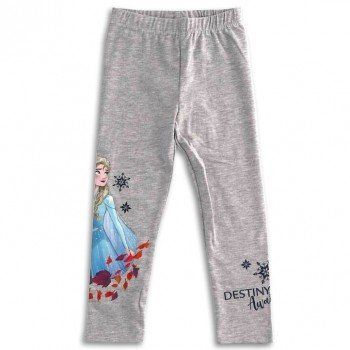 Disney Jégvarázs Gyerek Leggings 5 év Disney Jégvarázs Gyerek Leggings 5 év