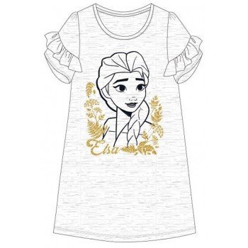 Disney Jégvarázs gyerek rövid hálóing 110 cm Disney Jégvarázs gyerek rövid hálóing 110 cm