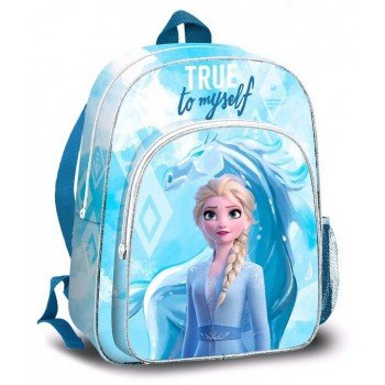 Disney Jégvarázs Hátizsák, táska 36cm Disney Jégvarázs Hátizsák, táska 36cm