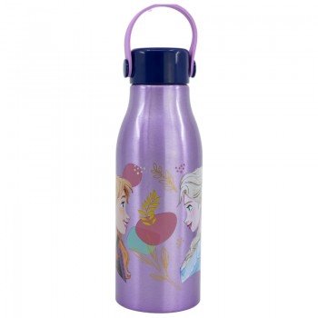 Disney Jégvarázs Journey Flexi alumínium kulacs 760 ml Disney Jégvarázs Journey Flexi alumínium kulacs 760 ml