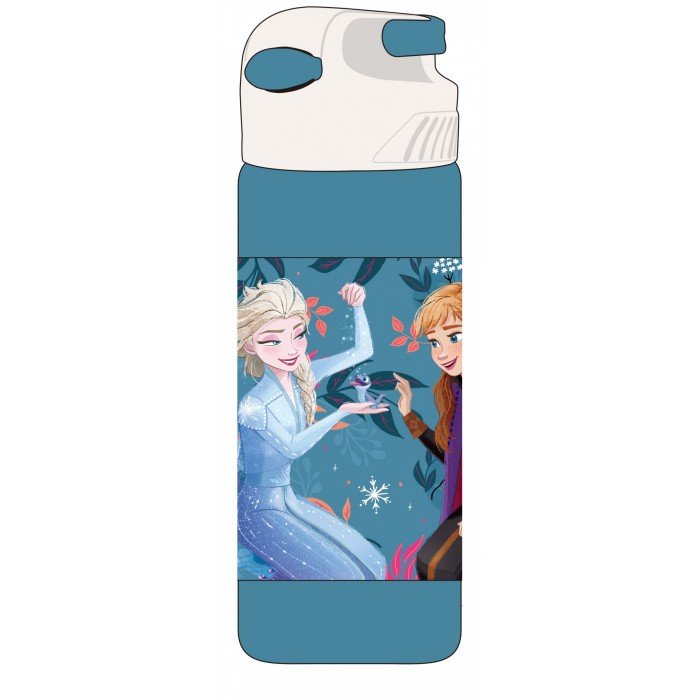 Disney Jégvarázs kulacs 500 ml