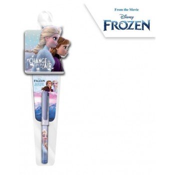 Disney Jégvarázs mini notesz + toll szett Disney Jégvarázs mini notesz + toll szett