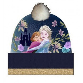 Disney Jégvarázs Moonlight gyerek sapka 52 cm Disney Jégvarázs Moonlight gyerek sapka 52 cm