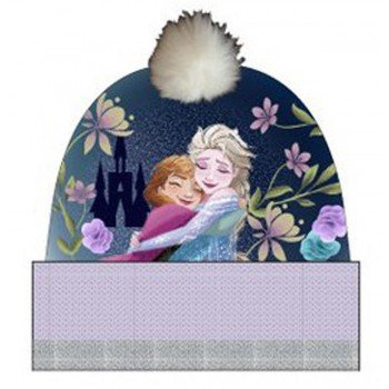 Disney Jégvarázs Moonlight gyerek sapka 52 cm Disney Jégvarázs Moonlight gyerek sapka 52 cm