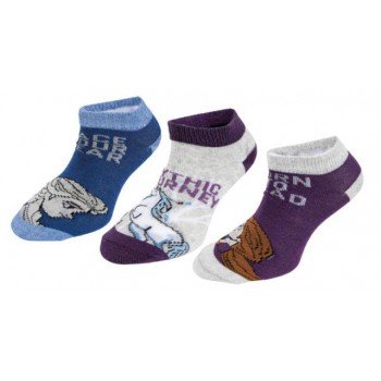 Disney Jégvarázs Mythic gyerek titokzokni 27/30