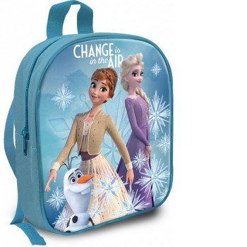 Disney Jégvarázs hátizsák, táska 29 cm Disney Jégvarázs hátizsák, táska 29 cm