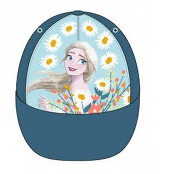 Disney Jégvarázs Picnic gyerek baseball sapka 54 cm Disney Jégvarázs Picnic gyerek baseball sapka 54 cm