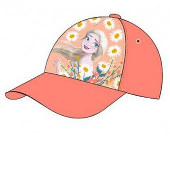 Disney Jégvarázs Picnic gyerek baseball sapka 54 cm Disney Jégvarázs Picnic gyerek baseball sapka 54 cm
