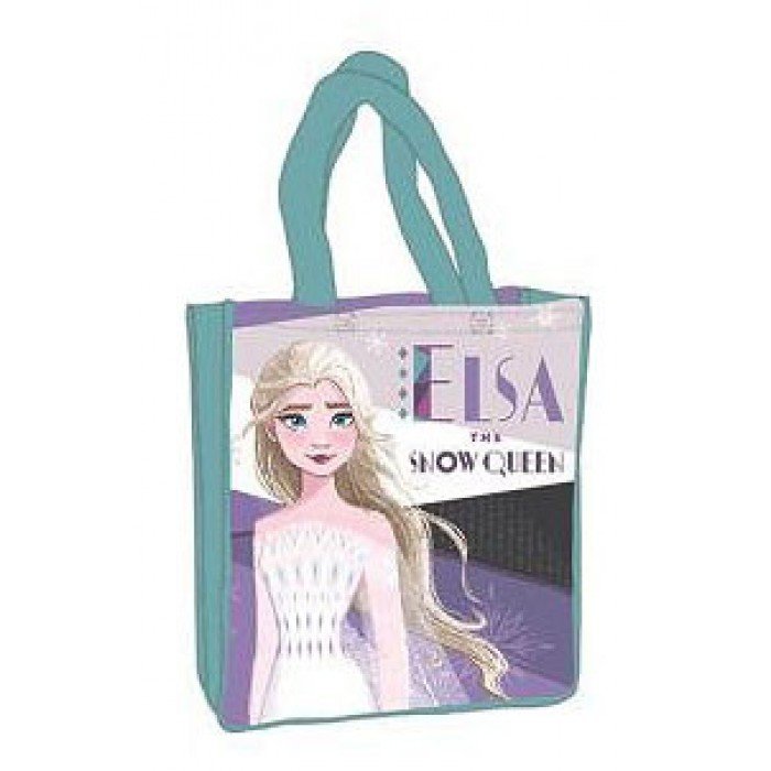 Disney Jégvarázs Queen mini shopping bag 3 db-os