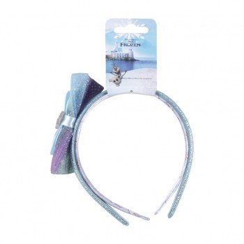 Disney Jégvarázs Royal 2 db-os hajpánt szett Disney Jégvarázs Royal 2 db-os hajpánt szett