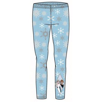 Disney Jégvarázs Snow gyerek leggings 4 év Disney Jégvarázs Snow gyerek leggings 4 év