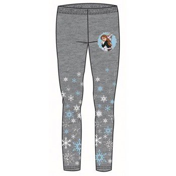 Disney Jégvarázs Snow gyerek leggings 5 év Disney Jégvarázs Snow gyerek leggings 5 év