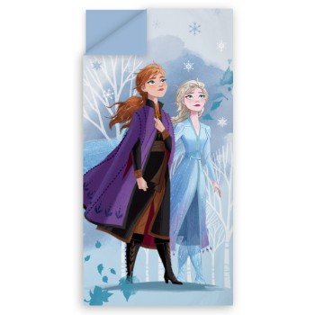 Disney Jégvarázs Snow hálózsák Disney Jégvarázs Snow hálózsák