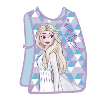 Disney Jégvarázs gyerek festőköpeny Disney Jégvarázs gyerek festőköpeny