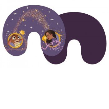 Disney Wish, Kívánság Magic utazópárna, nyakpárna Disney Wish, Kívánság Magic utazópárna, nyakpárna