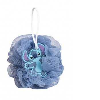Disney Lilo és Stitch, A csillagkutya Blue fürdőszivacs, fürdőpamacs