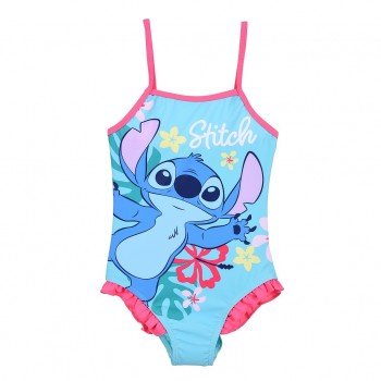 Disney Lilo és Stitch, A csillagkutya Exotic gyerek fürdőruha, úszó 6 év Disney Lilo és Stitch, A csillagkutya Exotic gyerek fürdőruha, úszó 6 év