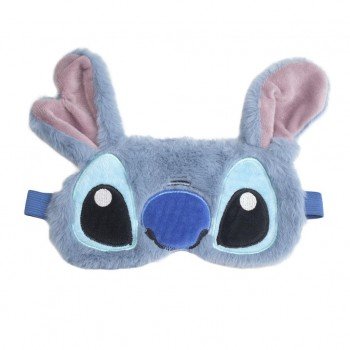Disney Lilo és Stitch, A csillagkutya felnőtt alvómaszk, éjszaki szemmaszk Disney Lilo és Stitch, A csillagkutya felnőtt alvómaszk, éjszaki szemmaszk