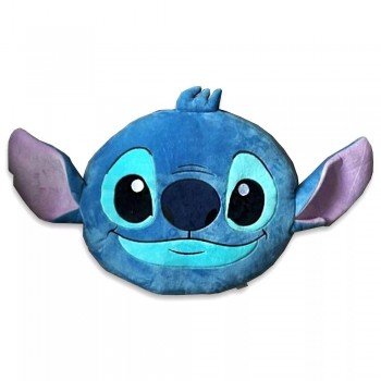 Disney Lilo és Stitch, A csillagkutya formapárna, díszpárna 35x40 cm Velúr Disney Lilo és Stitch, A csillagkutya formapárna, díszpárna 35x40 cm Velúr