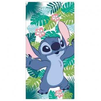 Disney Lilo és Stitch, A csillagkutya fürdőlepedő, strand törölköző 70x140cm (Fast Dry) Disney Lilo és Stitch, A csillagkutya fürdőlepedő, strand törölköző 70x140cm (Fast Dry)