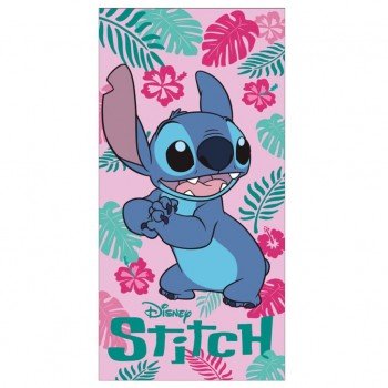 Disney Lilo és Stitch, A csillagkutya fürdőlepedő, strand törölköző 70x140cm (Fast Dry) Disney Lilo és Stitch, A csillagkutya fürdőlepedő, strand törölköző 70x140cm (Fast Dry)