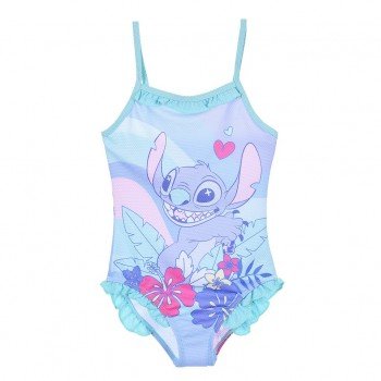 Disney Lilo és Stitch, A csillagkutya gyerek fürdőruha, úszó 4 év Disney Lilo és Stitch, A csillagkutya gyerek fürdőruha, úszó 4 év