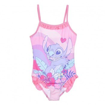 Disney Lilo és Stitch, A csillagkutya gyerek fürdőruha, úszó 8 év Disney Lilo és Stitch, A csillagkutya gyerek fürdőruha, úszó 8 év