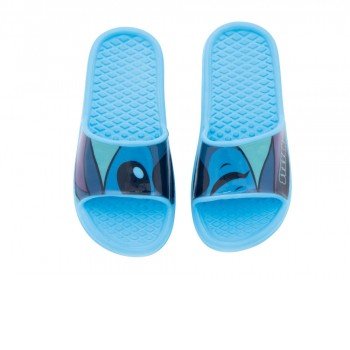 Disney Lilo és Stitch, A csillagkutya gyerek papucs 30/31 Disney Lilo és Stitch, A csillagkutya gyerek papucs 30/31