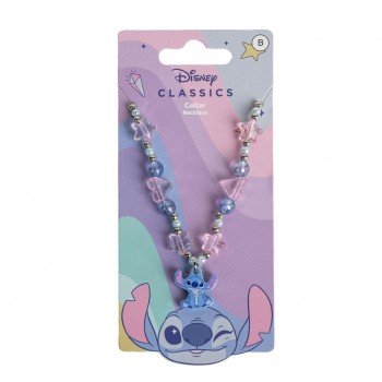 Disney Lilo és Stitch, A csillagkutya gyöngyös nyaklánc Disney Lilo és Stitch, A csillagkutya gyöngyös nyaklánc