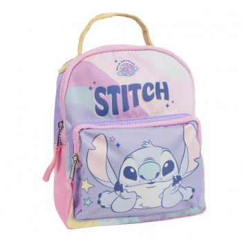 Disney Lilo és Stitch, A csillagkutya hátizsák, táska 23 cm