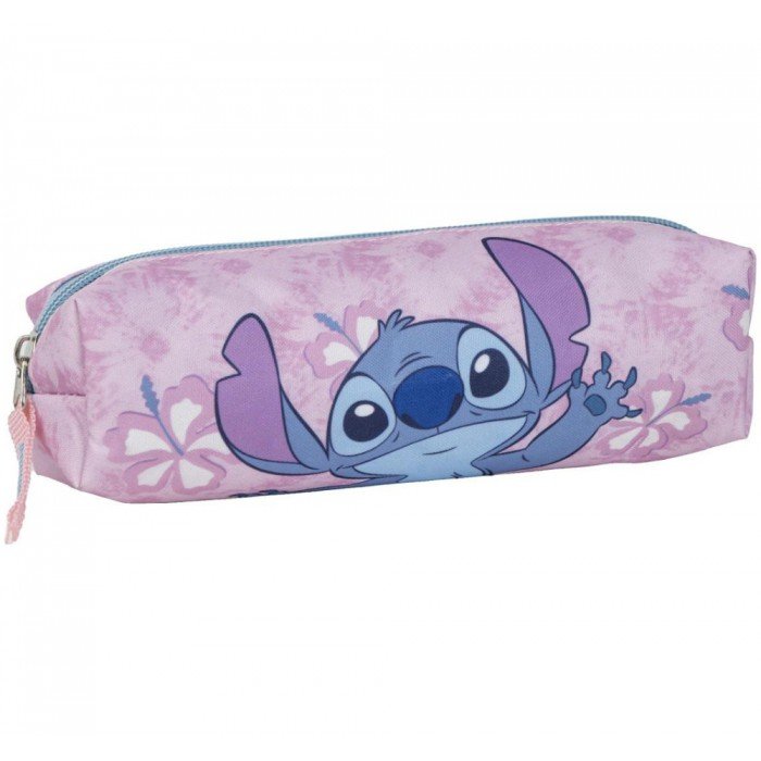 Disney Lilo és Stitch, A csillagkutya Hibiscus tolltartó 20 cm