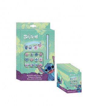 Disney Lilo és Stitch, A csillagkutya karkötő szett Disney Lilo és Stitch, A csillagkutya karkötő szett