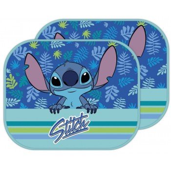 Disney Lilo és Stitch, A csillagkutya Leaf napellenző ablakra 2 db-os Disney Lilo és Stitch, A csillagkutya Leaf napellenző ablakra 2 db-os
