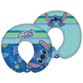 Disney Lilo és Stitch, A csillagkutya Leaf utazópárna, nyakpárna Disney Lilo és Stitch, A csillagkutya Leaf utazópárna, nyakpárna
