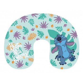 Disney Lilo és Stitch, A csillagkutya Leaf utazópárna, nyakpárna Disney Lilo és Stitch, A csillagkutya Leaf utazópárna, nyakpárna