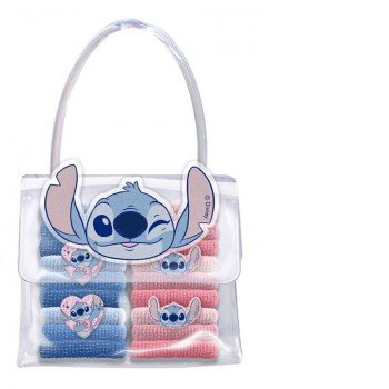 Disney Lilo és Stitch, A csillagkutya haj kiegészítő 19 db-os szett Disney Lilo és Stitch, A csillagkutya haj kiegészítő 19 db-os szett