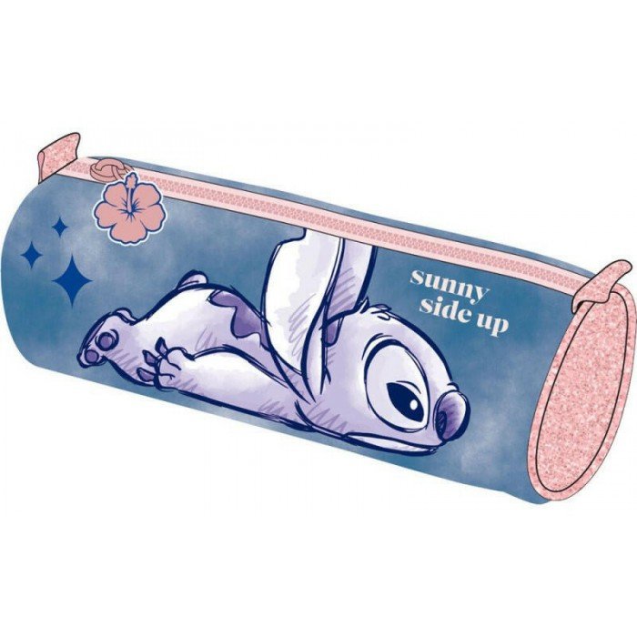 Disney Lilo és Stitch, A csillagkutya tolltartó 22 cm