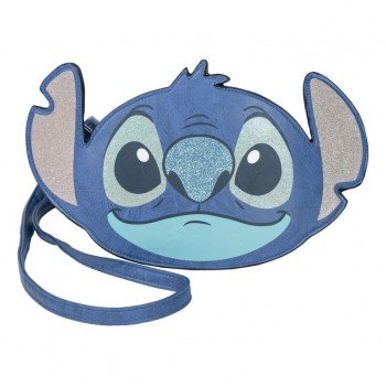 Disney Lilo és Stitch, A csillagkutya műbőr oldaltáska, válltáska Disney Lilo és Stitch, A csillagkutya műbőr oldaltáska, válltáska