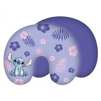 Disney Lilo és Stitch, A csillagkutya Ohana utazópárna, nyakpárna Disney Lilo és Stitch, A csillagkutya Ohana utazópárna, nyakpárna