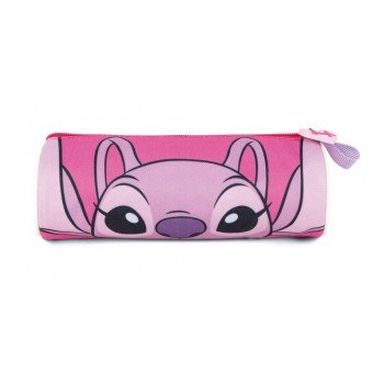 Disney Lilo és Stitch, A csillagkutya Pink Angel tolltartó 21 cm Disney Lilo és Stitch, A csillagkutya Pink Angel tolltartó 21 cm